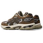 GEL-NYC 2.0 #COCOA POWDER/BROWN STORM [1203A895]