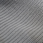 針織手錶帽（1 型）#灰色 [25FW-WMA-CP05]