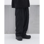 “MT-1P”SOFTBOX 螺旋齒輪長褲#SHADOW [GOOPI-23AW-JAN-01]