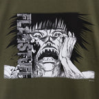 ARMS | SS TEE Type 1 #OD [25AW-FSxARMS-05 / FS1872]