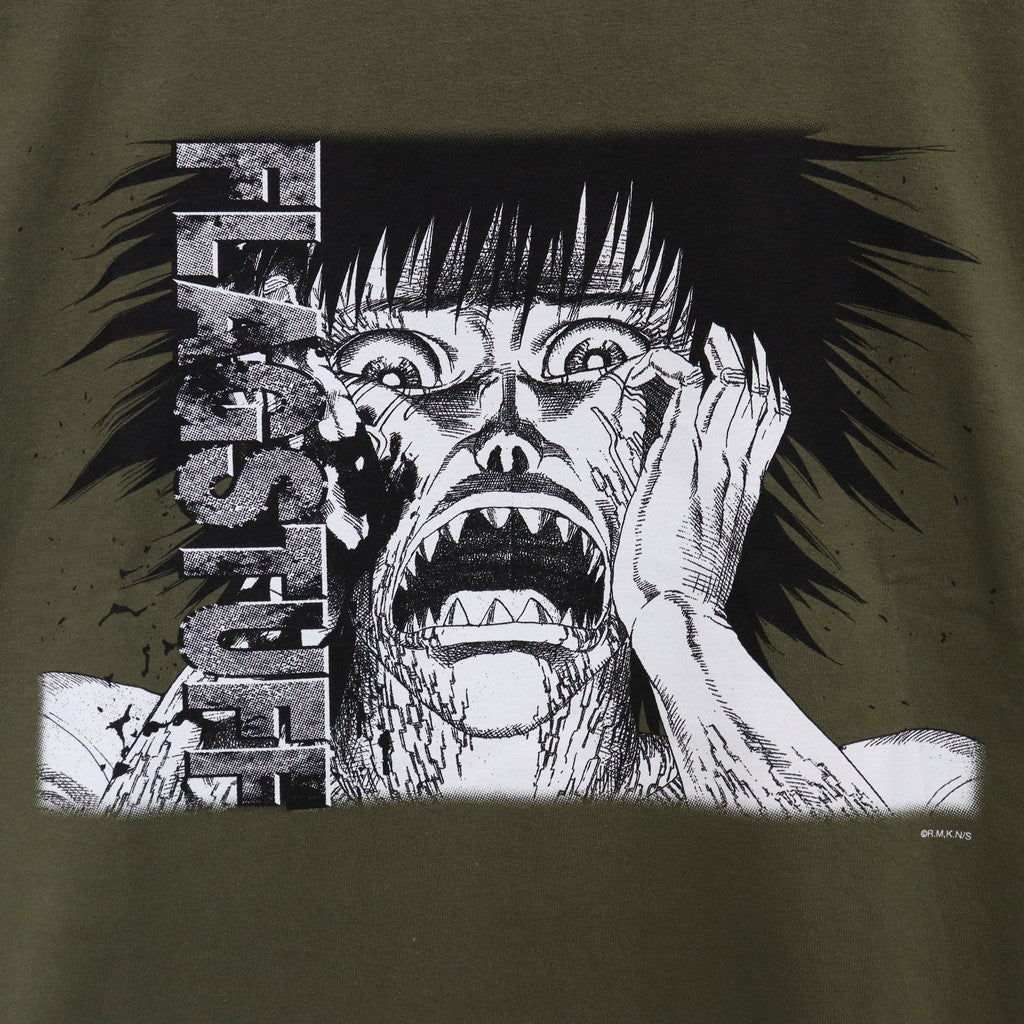 ARMS | SS TEE Type 1 #OD [25AW-FSxARMS-05 / FS1872]