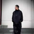 DIGAWEL | SL SOFTSHELL JACKET #Black [FSP07251U0001]