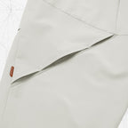 P-7S 「防風剪」實用錐形褲 #BONE [GOOPI-24SS-JUN-01]