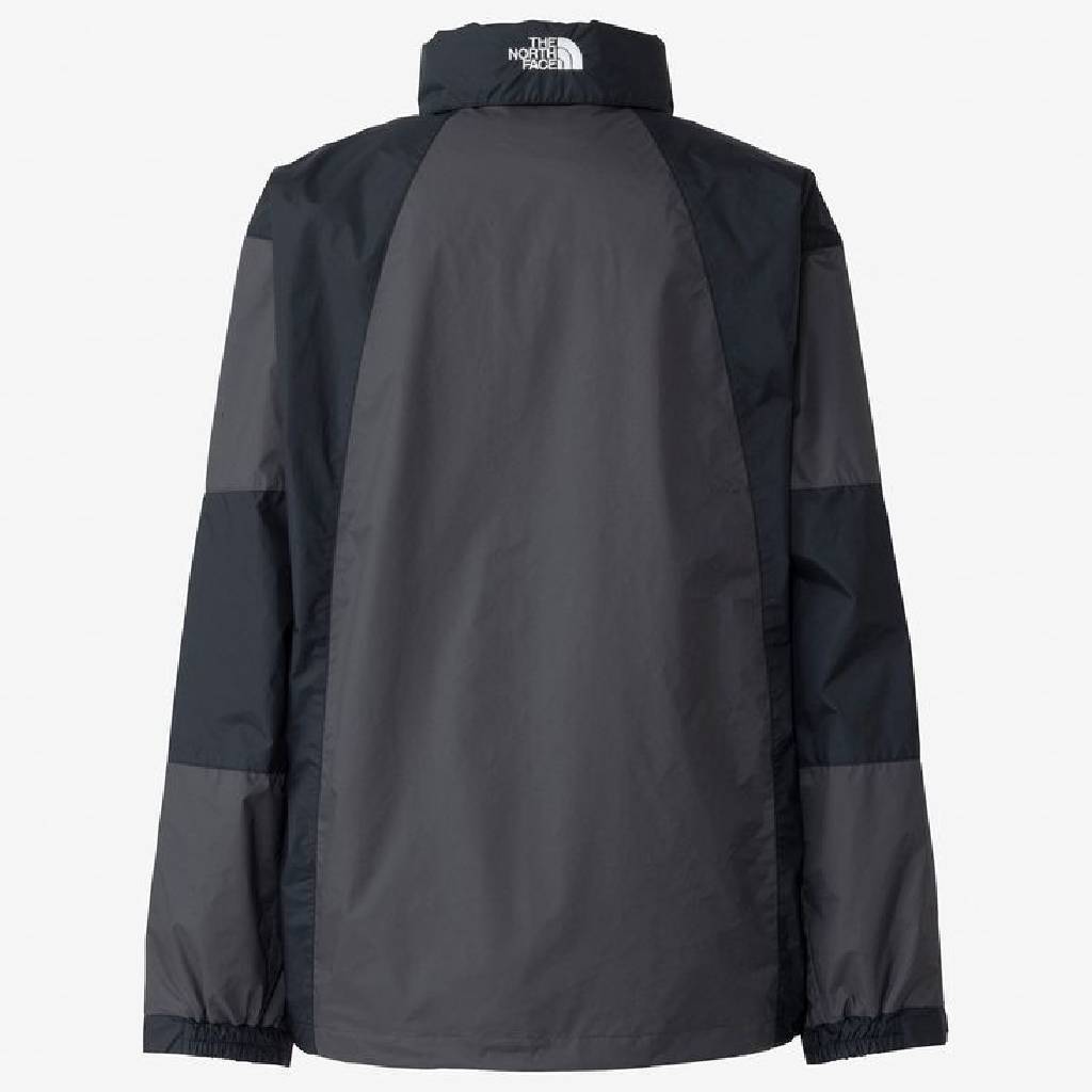 Chimney Wind Jacket #AK [NP22650]