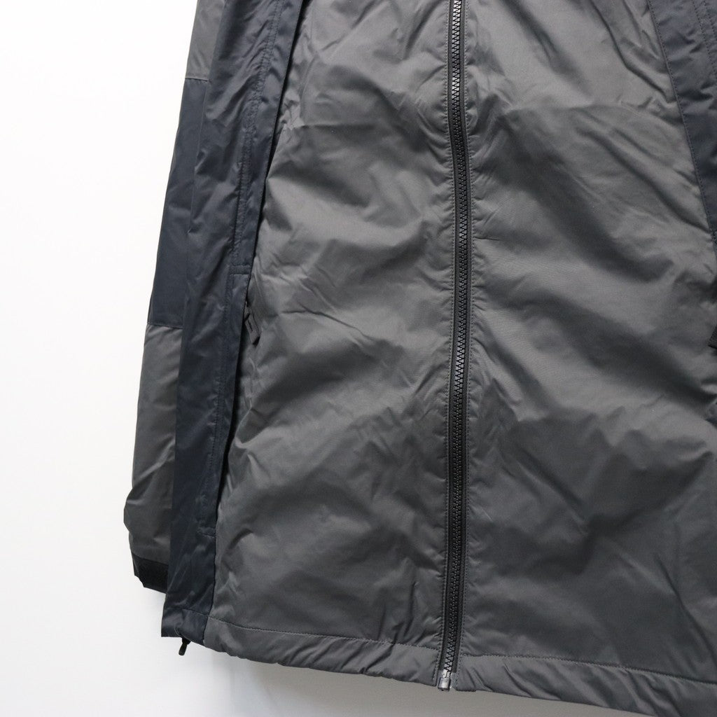 Chimney Wind Jacket #AK [NP22650]