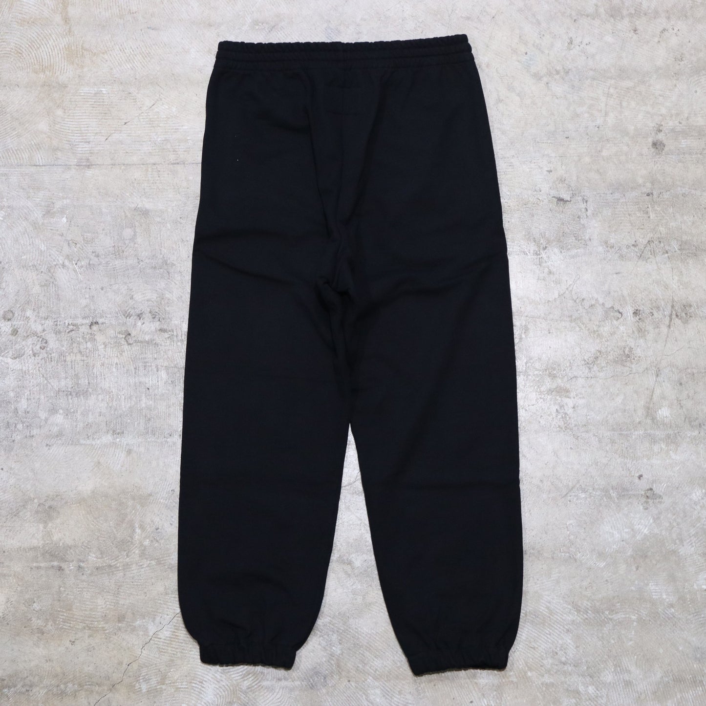 HIGHTIMES | HEAVY WEIGHT SWEAT PANTS #BLACK [HIGHTIMES-WM-SP04]