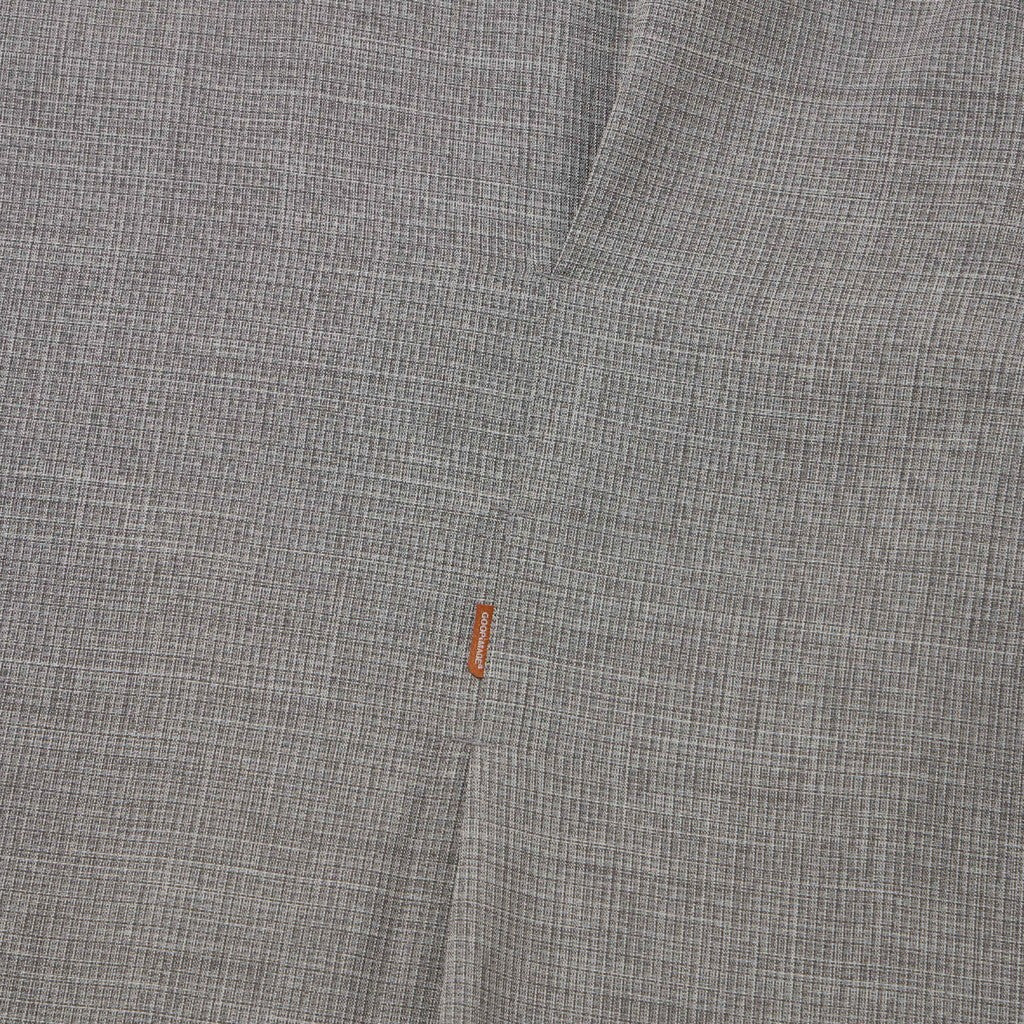 「GNV-S1」 SOFTBOX Oversized Strap Shirt #PADDY [GOOPI-24SS-APR-03]