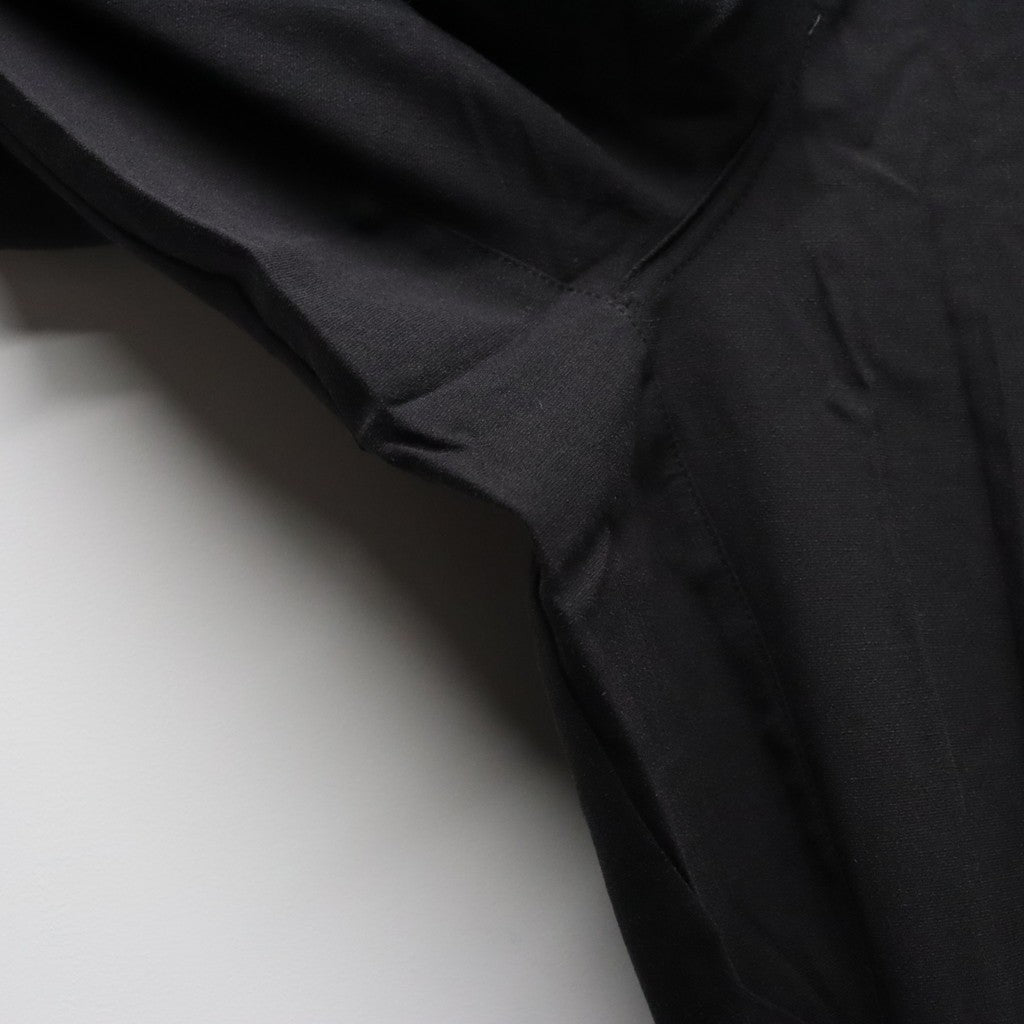 ATARI EASY AS PIE PANTS #Black [26SU_B02]