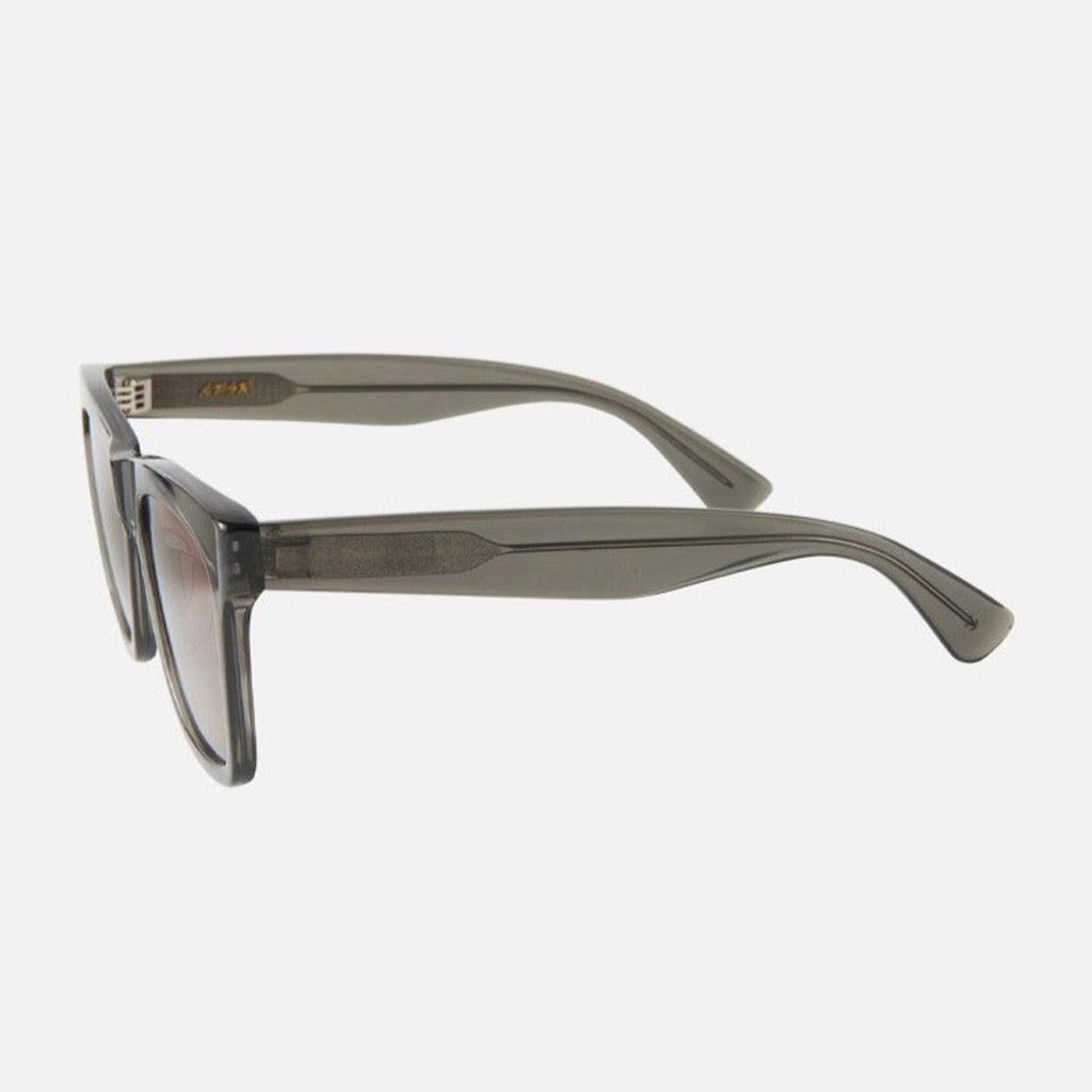 ATKINS2026 #CLEAR GRAY / BRW [ATKINS-CLCLR-BRW]