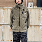 Versa Loft Jacket #MR / マッシュルーム [NA62550]