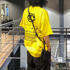OVERDYE END IN ITSELF T #YELLOW [CES25T25]