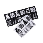 HIGHKARA TENUGUI #黑色 [24SU-A09]