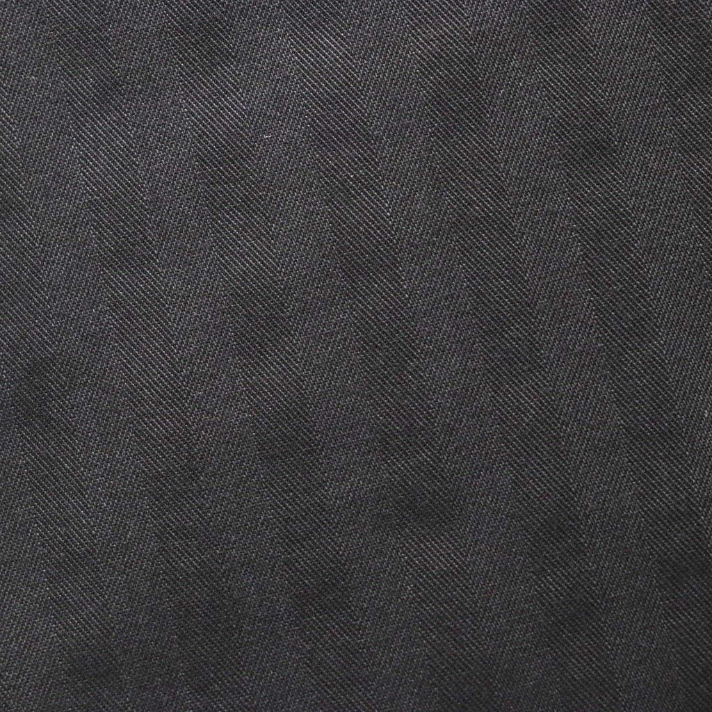 TECH EASY TROUSERS HERRINGBONE #CHARCOAL [BP-53026]