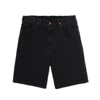 Lee | DENIM SHORT TROUSERS #BLACK [26SS-WMP-LE01]