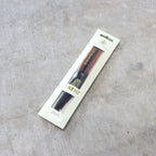 布羅什 |梳子 #棕色 [BROSH-WM-GG04]