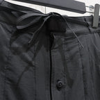 LOSER PT #CHARCOAL [JI-25SS-PT05-1]