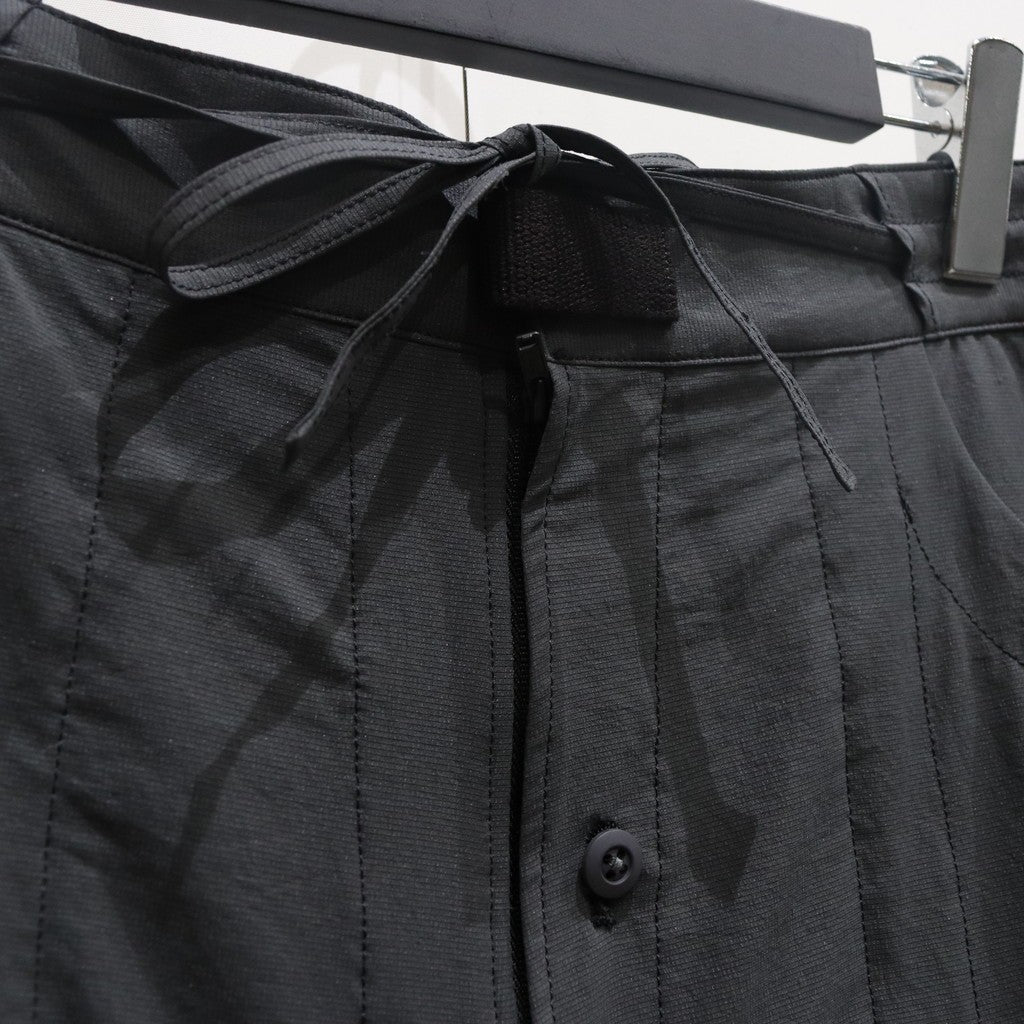 LOSER PT #CHARCOAL [JI-25SS-PT05-1]