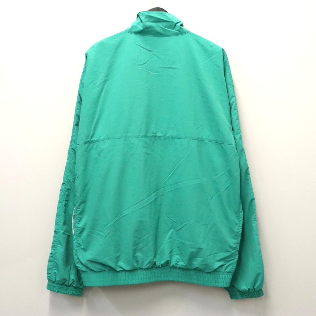 UMBRO | TRACK JACKET #MINT [26FW-WMO-UB01]