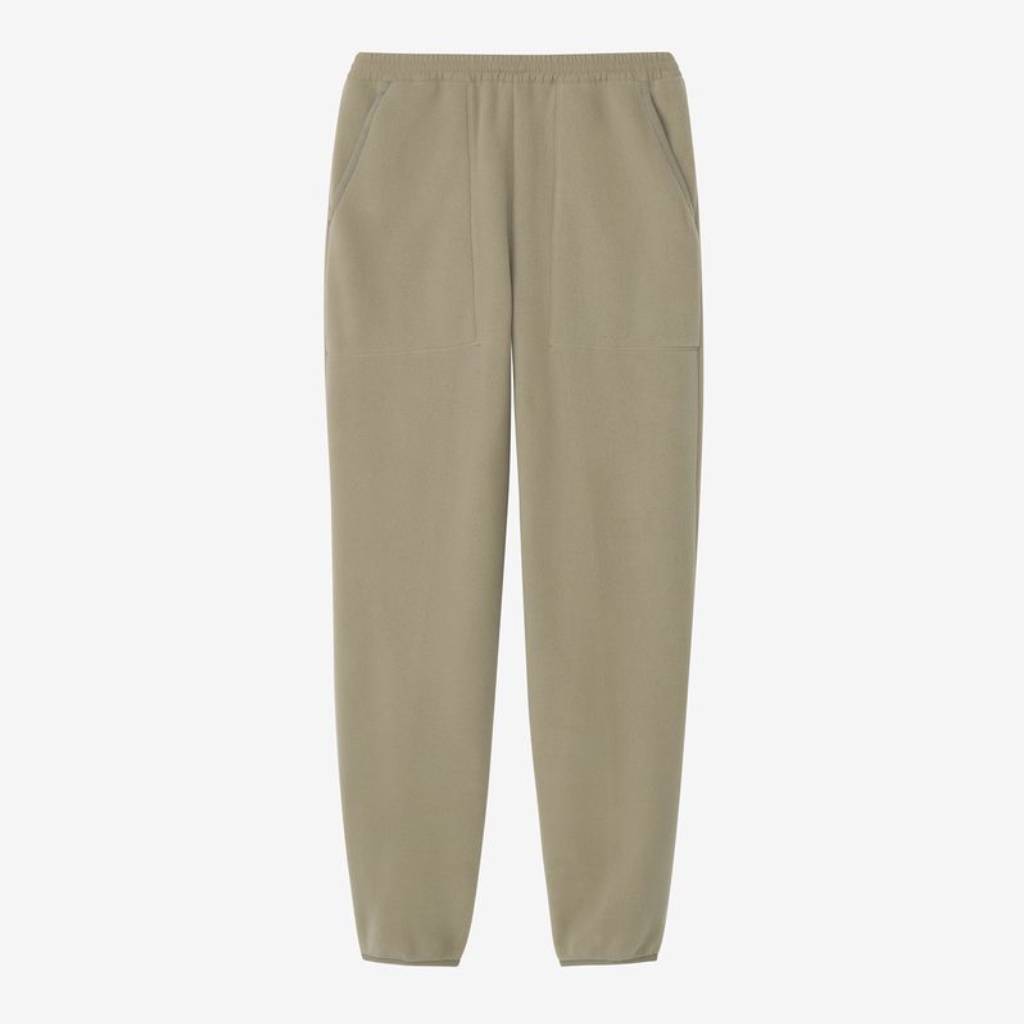 野外抓絨褲 #MR / 蘑菇色 [NB82534]