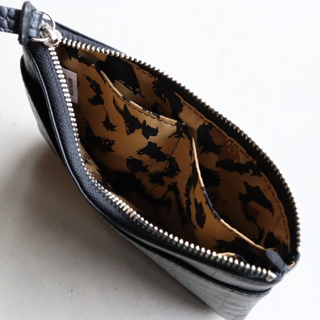 SPEAK EASY | MULTI HOLDER ( TYPE-2 ) #BLACK [26FW-WMA-GG07]