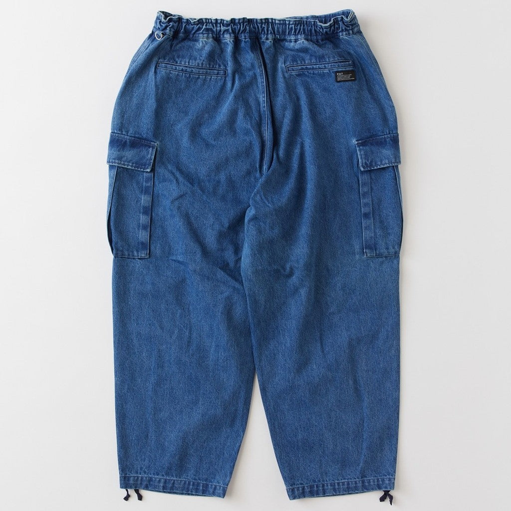 DENITILITY #BLUE [F32610-PN16]