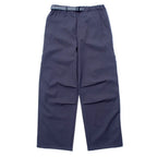 HOLLOW FIBER STRETCH PANTS #GRAY [FST03262U0006]