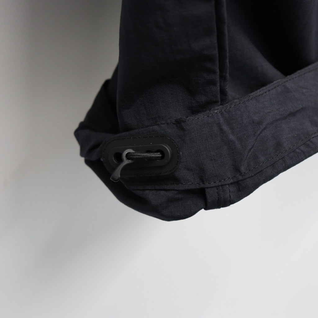 365 PANTS #Carbon [25f_NEX24-P01]