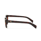 EVI SUNGLASSES #Tortoiseshell [26SU_A04]