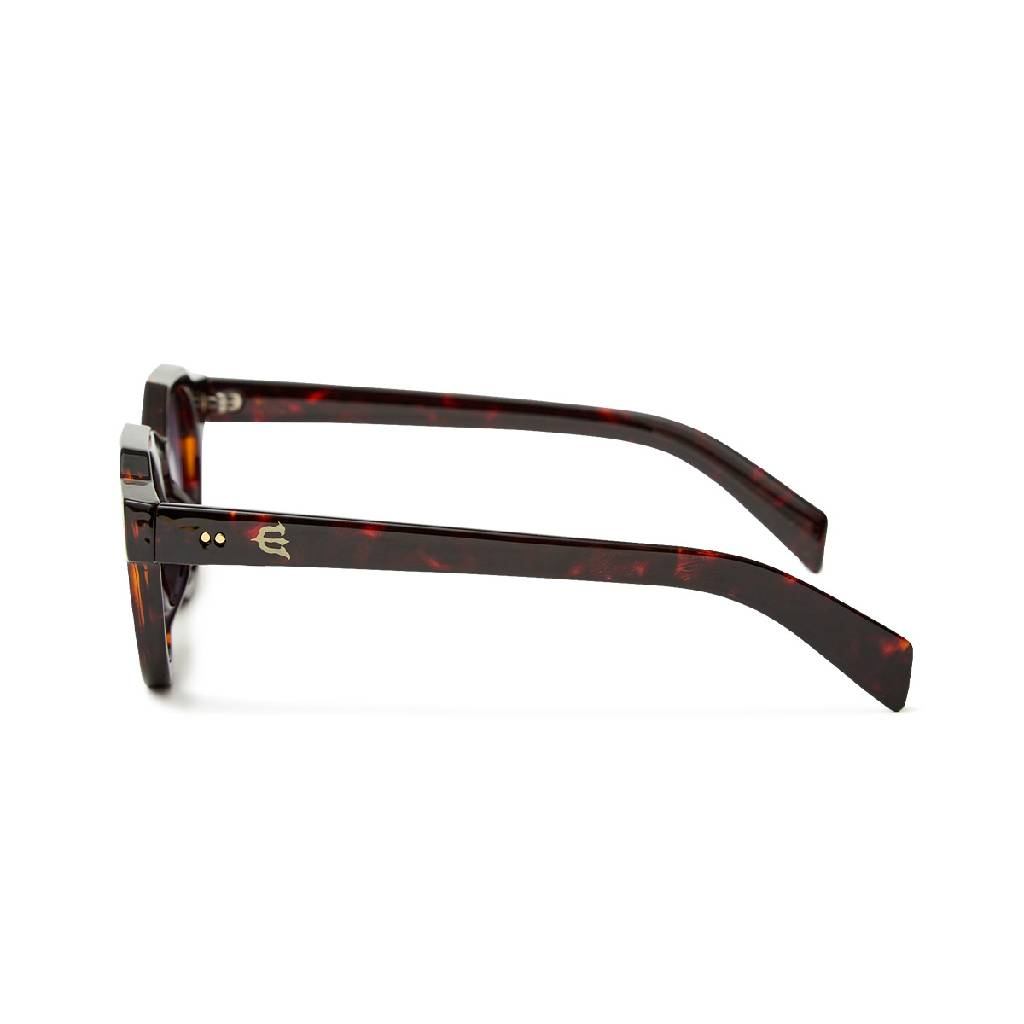 EVI SUNGLASSES #Tortoiseshell [26SU_A04]