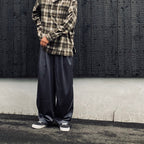 PORTMORE PANTS #CHARCOAL [P2666302]