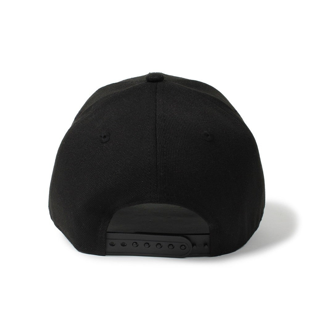 NEW ERA | 9FORTY #BLACK [24FW-WMA-CP02]