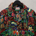 RYUKYU SIGN #BLACK [SS24_SSA09]