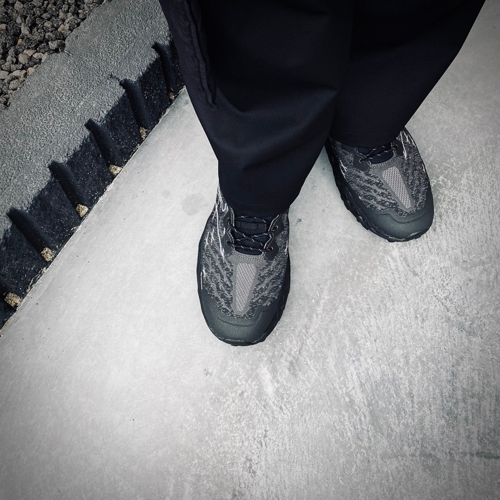 WAVE MUJIN LS GTX #黑色 [D1GA250102]