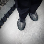 WAVE MUJIN LS GTX #黑色 [D1GA250102]