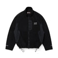 Marmot | MMWCCC POLARTEX FLEECE JACKET #BLACK [CCC-253J001]