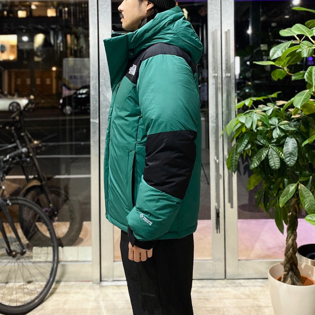 BALTRO LIGHT JACKET #TG [ND92340]