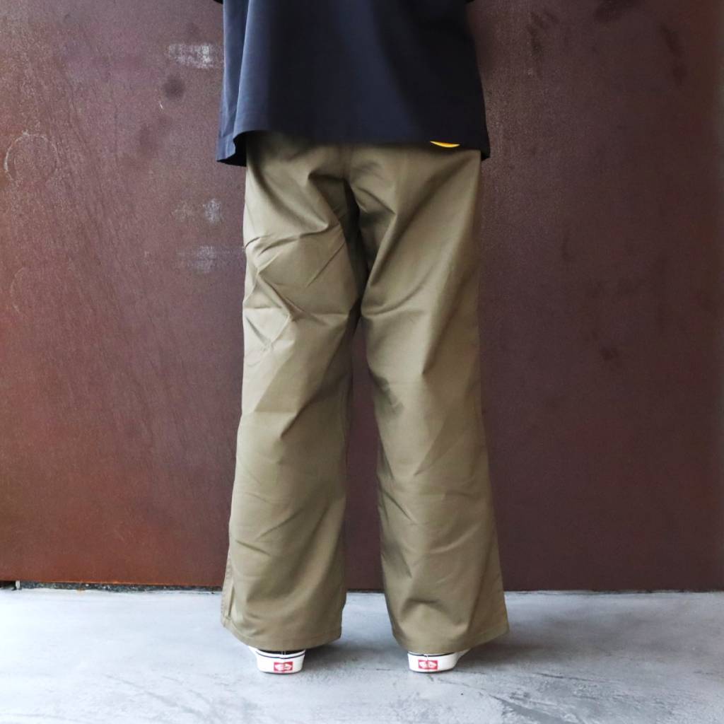 Dickies | Frisco Jeans #Khaki [SD26F-PT01]