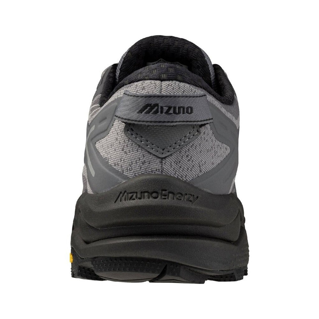 WAVE MUJIN LS GTX #LT-GRAY/GRAY/D-GRAY [D1GA250105]
