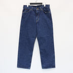 Lee | DENIM PANTS #INDIGO [25SS-WMP-LE01]