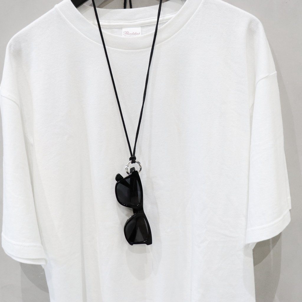 墨西哥項鍊和單扭戒指 #銀色 [MEX-24AW-RN05]