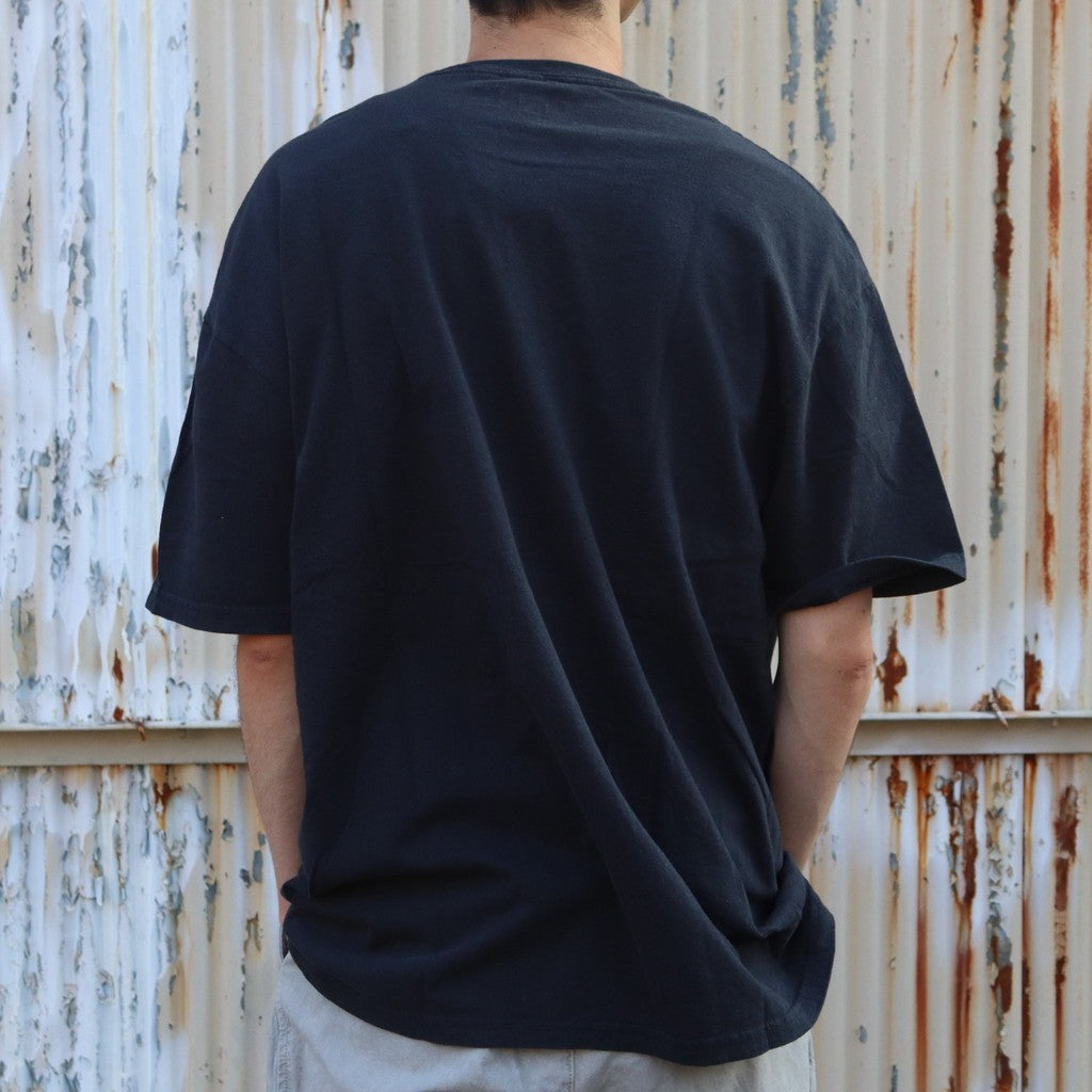 「死亡筆記」T卹 #黑色 [tl25f063]