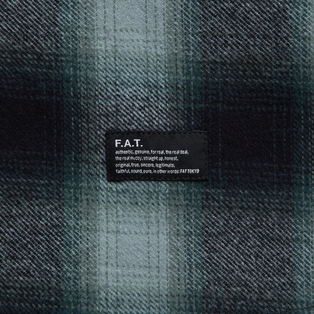 MAC 色號 #GREEN [F32520-SH11]