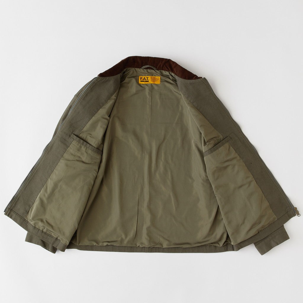 BRUZZLER #OLIVE [F32520-SH17]