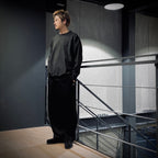 DYEMENTIC #C 灰色 [F32510-CT08]