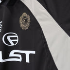 春夏比賽服 #黑色 [25SS-FS-27 / FS1700]