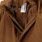 TRO BALLOON PANTS #Light Brown [SU25-B09]