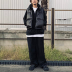 FLOAT PANEL #Carbon [25f_NEX24-D01]