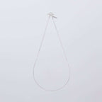 威尼斯鏈條/獎章吊墜 - 瓜達露佩聖母 - #銀色 [XOC008 / XON039-60]