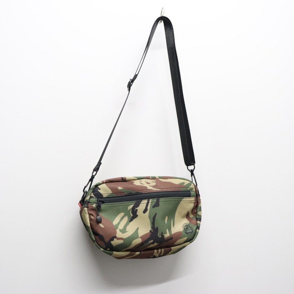 MATCH POUCH #Camo [26SU_A05]