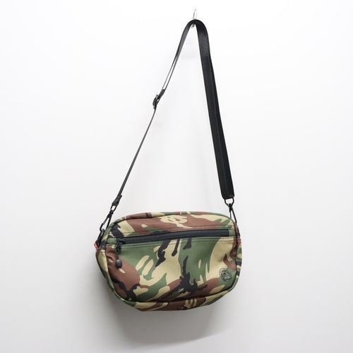 MATCH POUCH #Camo [26SU_A05]